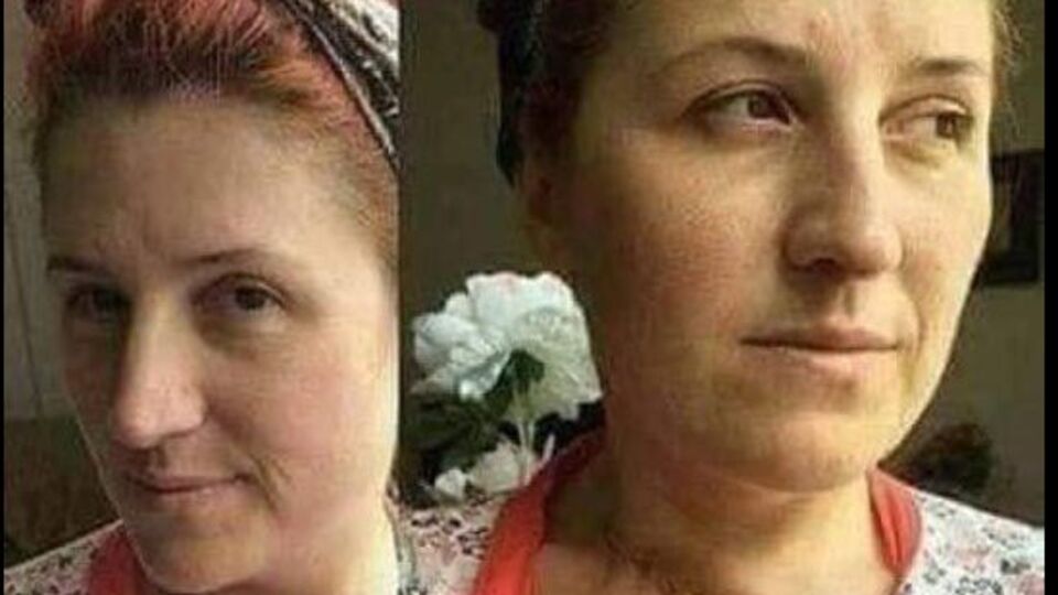 "O kadın olmasaydı yoktum belki şimdi"