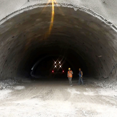 Yıl sonunda ışık görünecek!