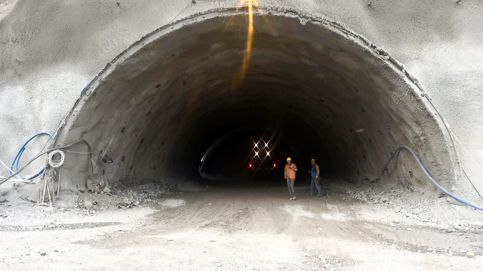 Yıl sonunda ışık görünecek!