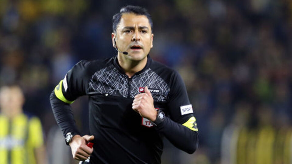 Çelikler'den Yıldırım'a olay yanıt!