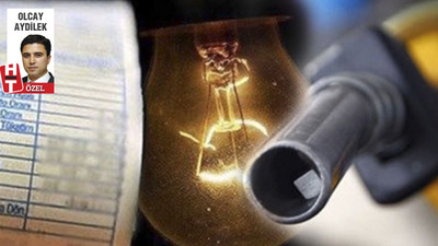 Fiyatlarda kış sürprizi