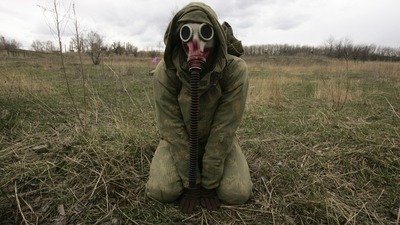 Rusya'da bir nükleer sızıntı daha!