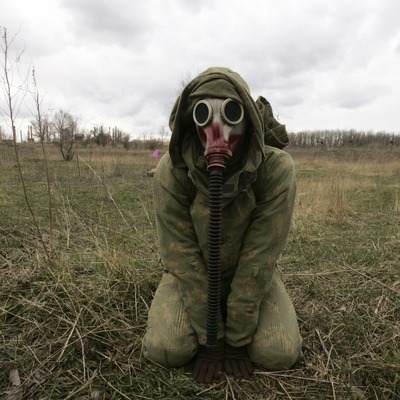 Rusya'da bir nükleer sızıntı daha!