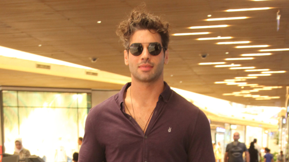 Arkadaşlarını unutmadı