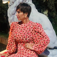 "Çocuklarımın babası olacağını biliyordum"