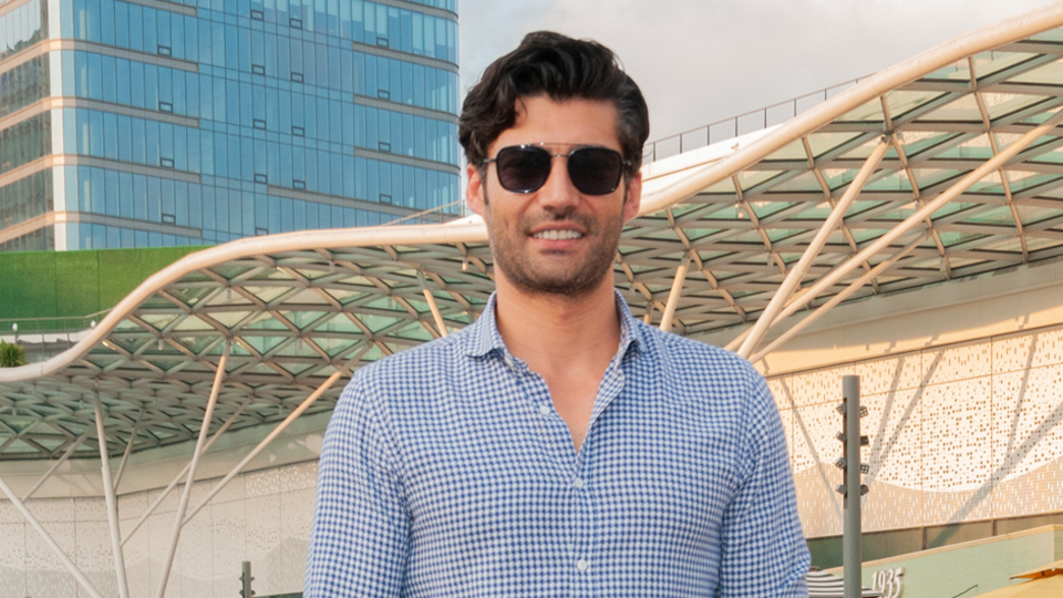 "Limitleri zorladım"