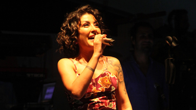 "Ufacık tefecik bir şeyim"