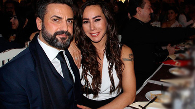 Asena'nın eşi Hasan Dere kaç yaşında?