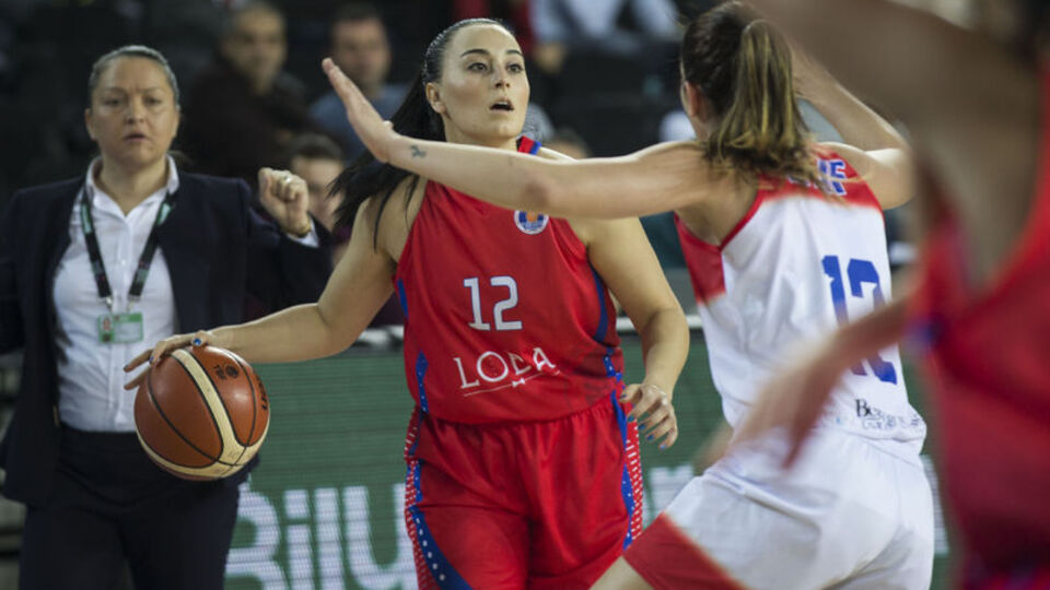 Hatay'dan 4 transfer