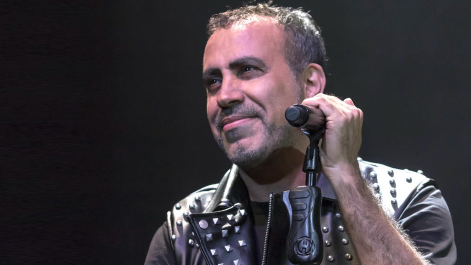 Haluk Levent, Emine Bulut'un kızıyla görüştü