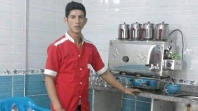 Kazadan dram çıktı!