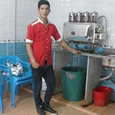 Kazadan dram çıktı!