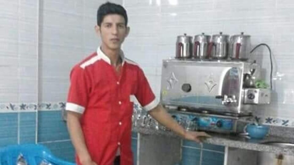 Kazadan dram çıktı!