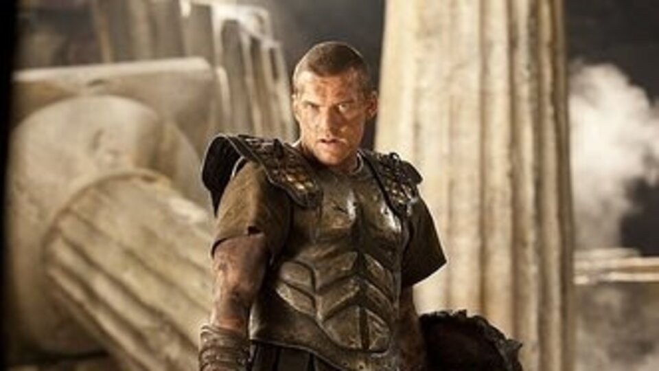 Titanların Savaşı oyuncuları kimler?