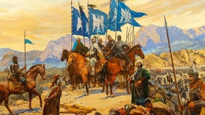 Malazgirt Zaferi nedir?