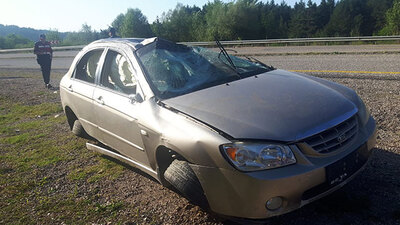 Bekçilik sınavına gidiyorlardı... Kahreden haber geldi