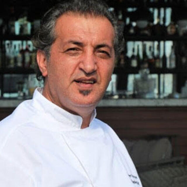 Mehmet Yalçınkaya kimdir?