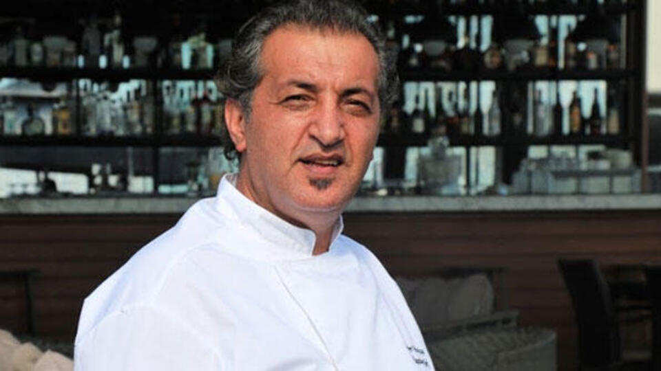 Mehmet Yalçınkaya kimdir?