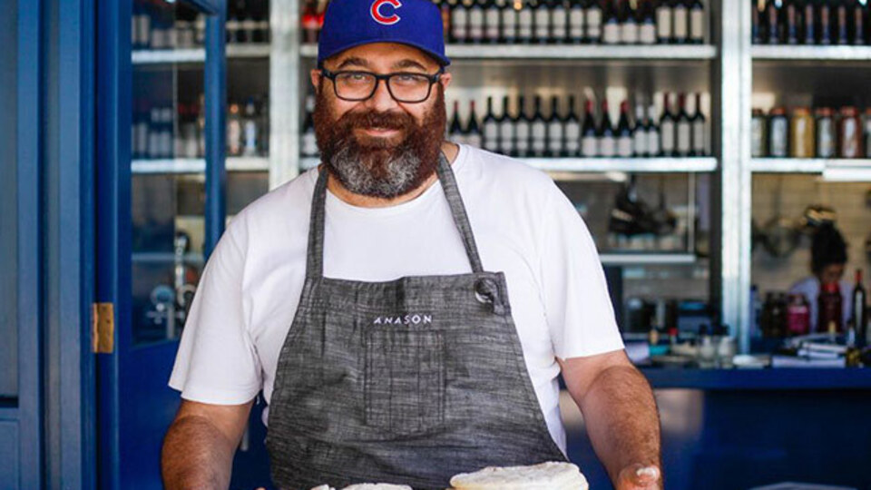 Somer Sivrioğlu kimdir?