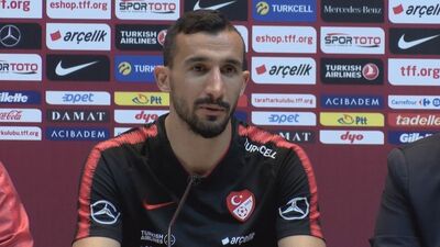 Mehmet Topal'ın yeni durağı açıklandı