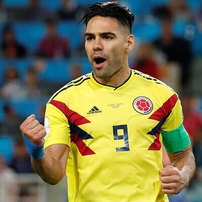 Falcao'da büyük gün belli oldu!