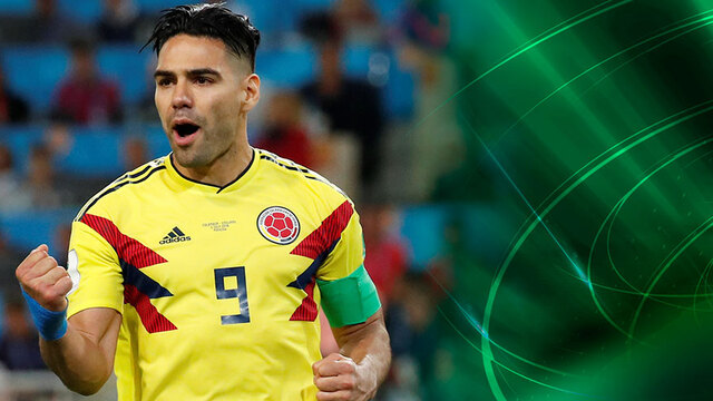 Falcao'da büyük gün belli oldu!