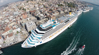 Ve açılacağı tarih belli oldu!