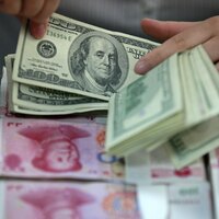 Dolar/TL 6.40'dan döndü, piyasalarda sıcak gece