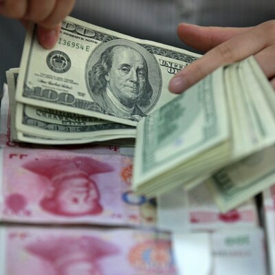 Dolar/TL 6.40'dan döndü, piyasalarda sıcak gece