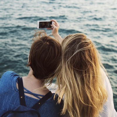 Türkiye’de kadınlar en çok o ilde selfie çekiyor!