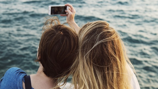 Türkiye'de kadınlar en çok o ilde selfie çekiyor!