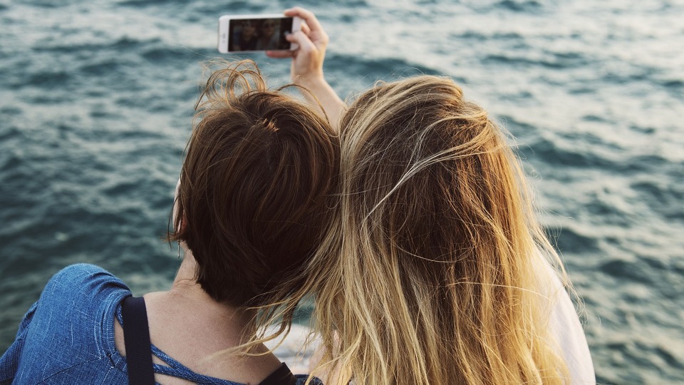 Türkiye'de kadınlar en çok o ilde selfie çekiyor!