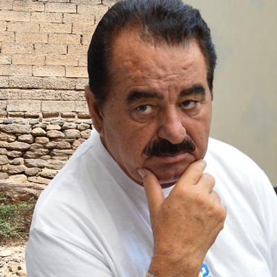 Tatlıses'in doğduğu mağara müze oluyor