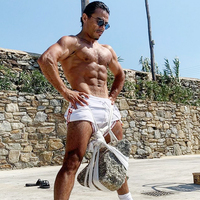 Nusret bunu da yaptı