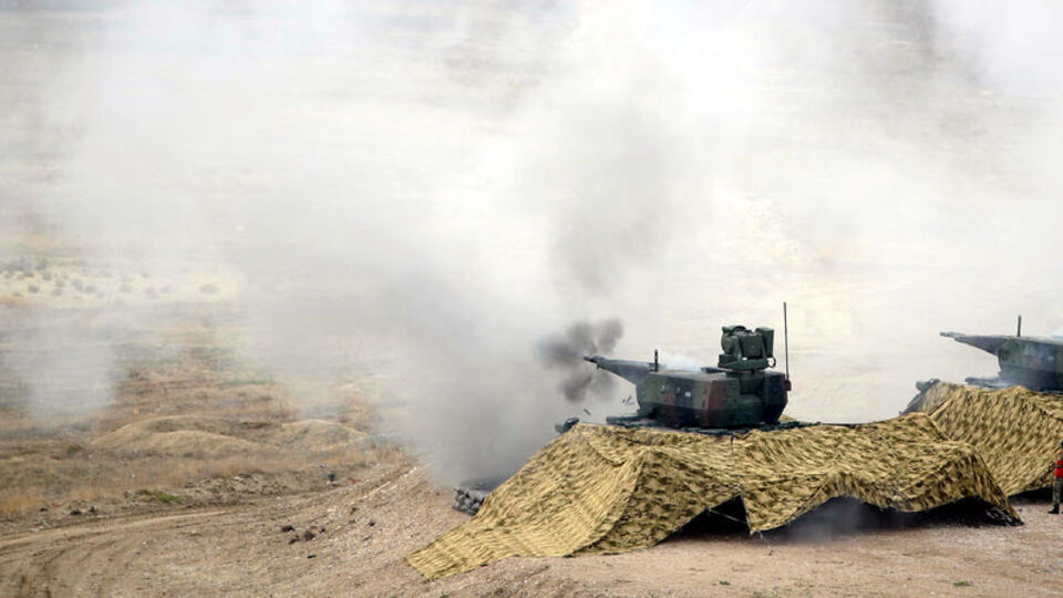 Generallerin istifa dilekçesi: Tenzil-i rütbe değil tenzil-i makam