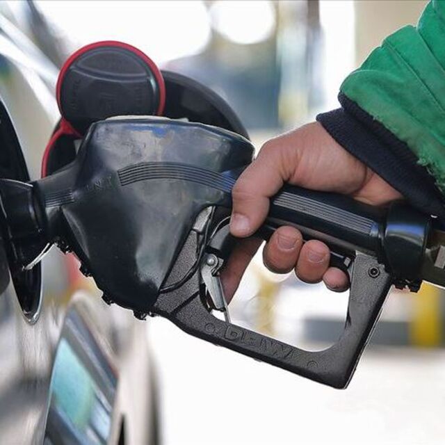 Benzin, motorin ve otogaza zam