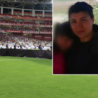 3 bin 500 biletin geliri Emine Bulut'un kızına!