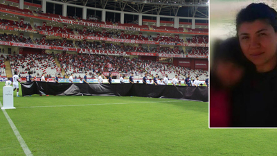 3 bin 500 biletin geliri Emine Bulut'un kızına!