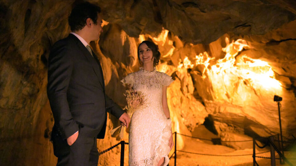 Yarasalar arasında 'evet' dediler