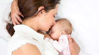 Anne sütünün artması için ne yapılmalı?