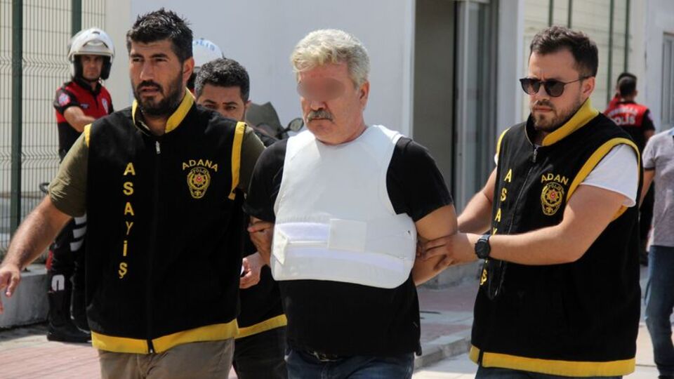 'Pes' dedirten katliam savunması