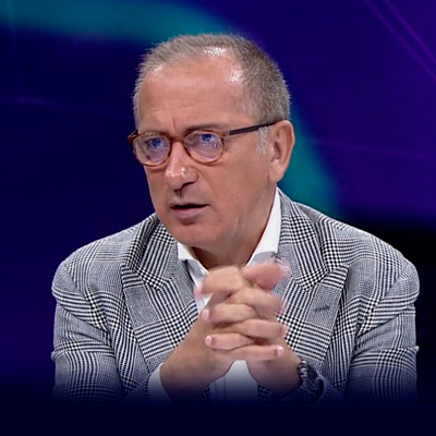 "Vedat Muric'i kıskandım"