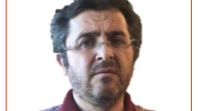 MİT ve emniyetten ortak operasyon! FETÖ'nün kritik ismi yakalandı