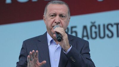 "Adana mutabakatının gereğini yapacağız"