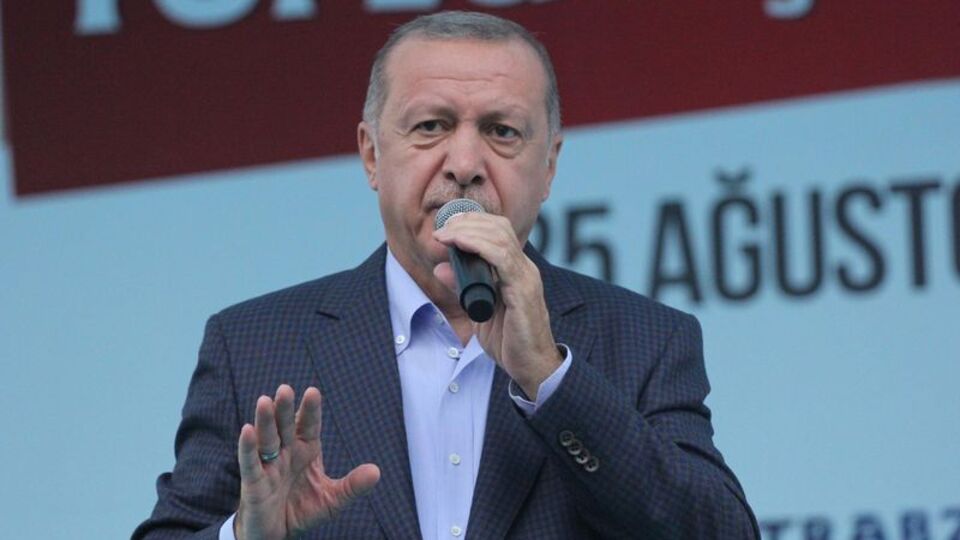 "Adana mutabakatının gereğini yapacağız"