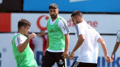 Beşiktaş 4 yaş gençleşti!