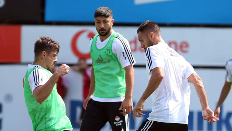 Beşiktaş 4 yaş gençleşti!