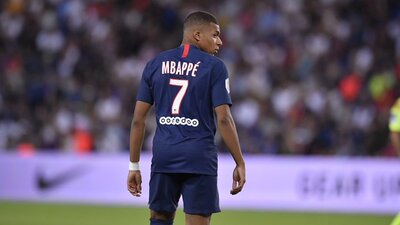 PSG ikinci yarıda coştu!