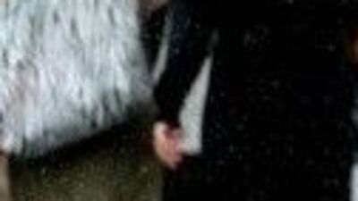 Batıda kuvvetli rüzgar, doğuda sağanak!