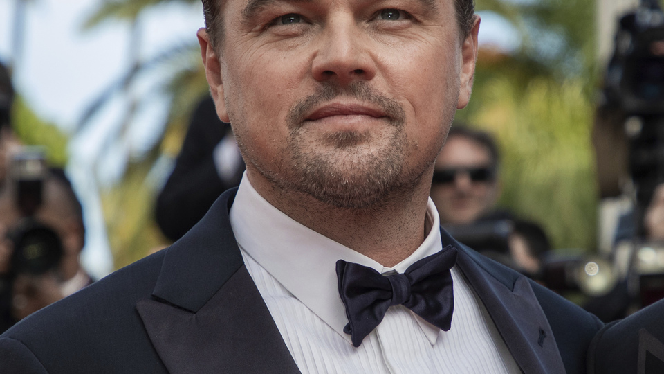 Ünlü oyuncudan Amazonlar'a 5 milyon dolar bağış